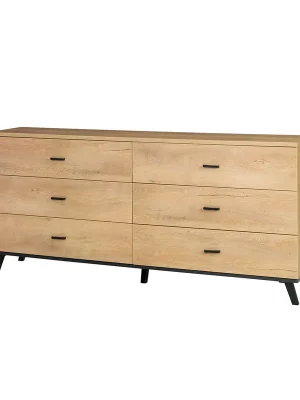 Akce Komoda JOHN 05