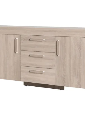 Komoda CEZAR 13 Dub sonoma Must-Have