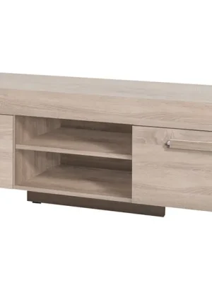 Nejprodávanější Televizní stolek CEZAR 14 Dub sonoma