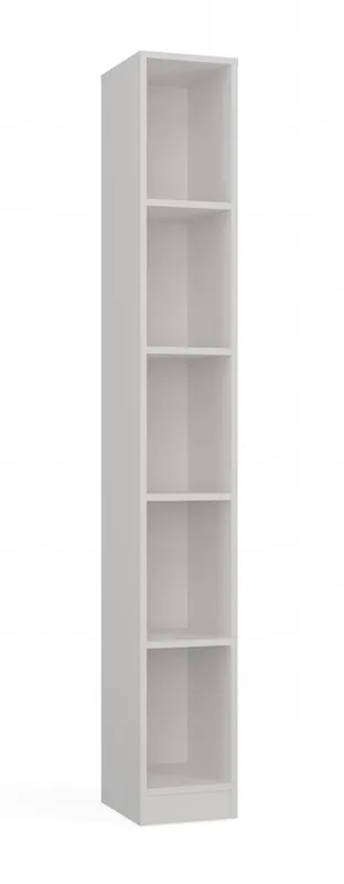 Hit Sezóny Regál Onyx R25 bílý