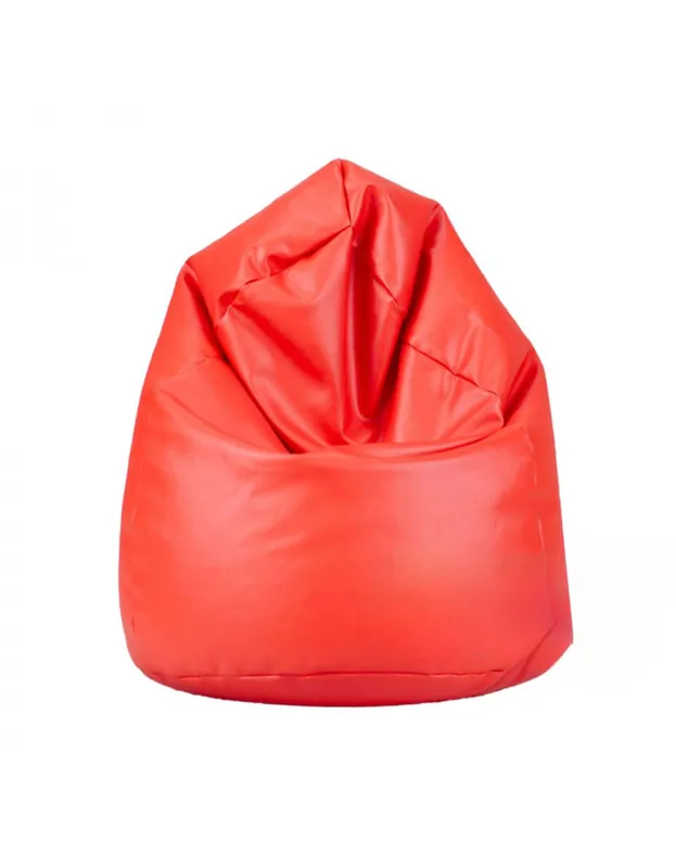 Omezená Nabídka Sedací pytel SAKO 80 cm - červený
