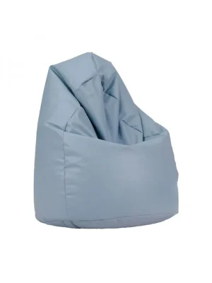 Nová Kolekce Sedací pytel SAKO 80 cm - šedý