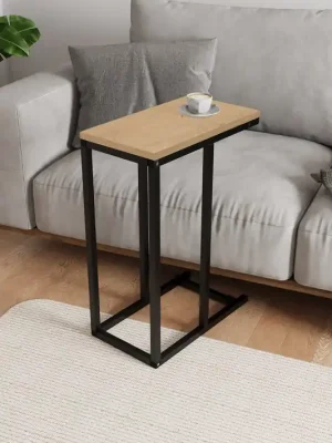 Nejlepší Volba Konferenční stolek LUCIES - dub safír