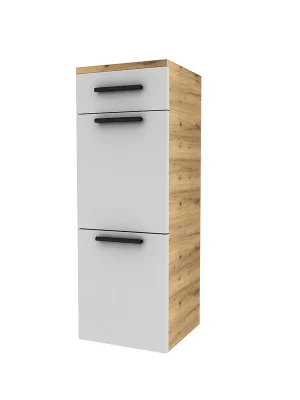 Ihned K Objednání Koupelnová skříňka W12 LORETTO - dub artisan