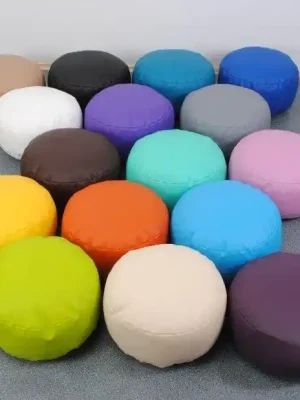 Jen Po Omezenou Doba Dětský taburet ROLLER 35x18 cm - volba barvy