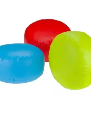 Dětský taburet ROLLER 40x18 cm - volba barvy Vysoce Kvalitní