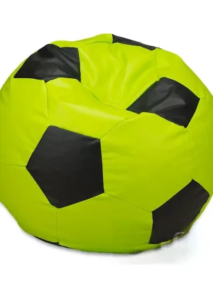 Vysoce Kvalitní Sedací vak - míč 70 cm - zelená + černá