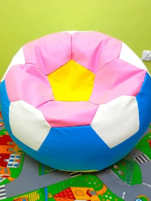 Kup Teď Sedací vak - míč 70 cm - Lilie