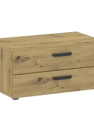 Ihned K Objednání Komoda BASIC TWO 2S