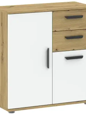 Přímo Od Výrobce Komoda BASIC TWO 2D2S