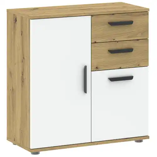 Přímo Od Výrobce Komoda BASIC TWO 2D2S