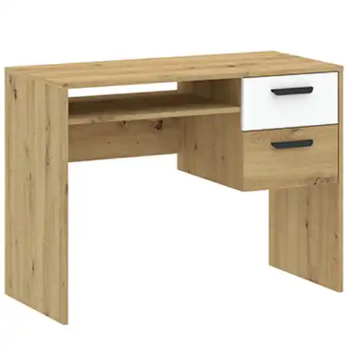 Aktuální Psací stůl BASIC TWO