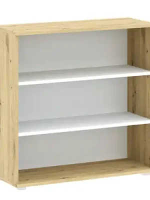 Aktuální Regál BASIC TWO