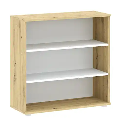 Aktuální Regál BASIC TWO