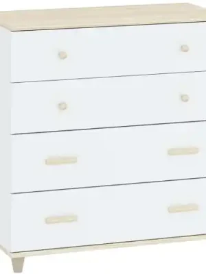 Omezená Nabídka Komoda GOODY 4S