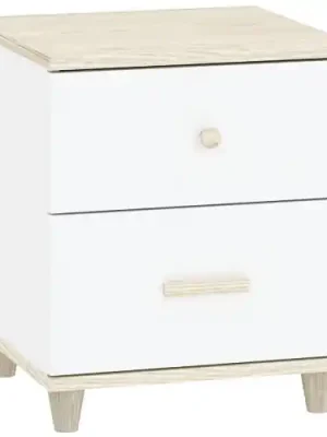 Noční stolek GOODY 2S Ihned K Objednání