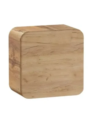 Akční Cena Koupelnová skříňka ARUSA DUB 831 - závěsná