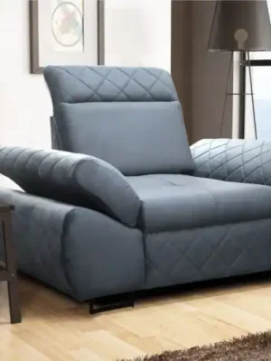 Křeslo SELY Nová Kolekce