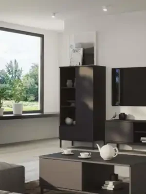 Akce Obývací sestava QUARTY II