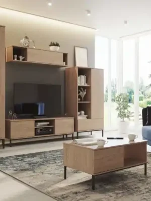 Obývací sestava QUARTY III Nejprodávanější