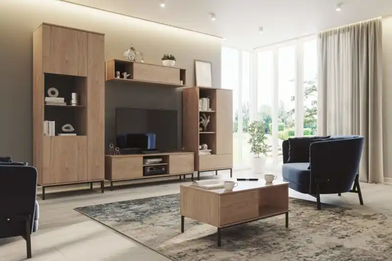 Obývací sestava QUARTY III Nejprodávanější