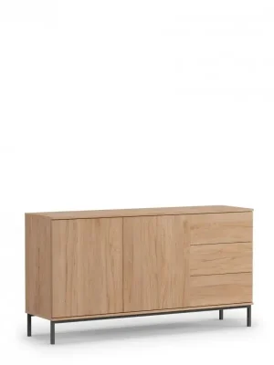 Komoda QUARTY QT-01 Horká Nabídka