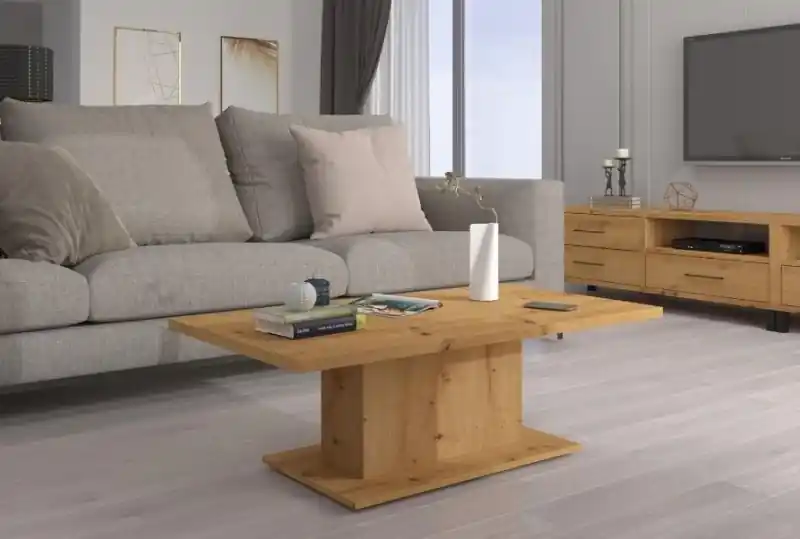 Konferenční stolek DENNVER AR10 Koupit Online