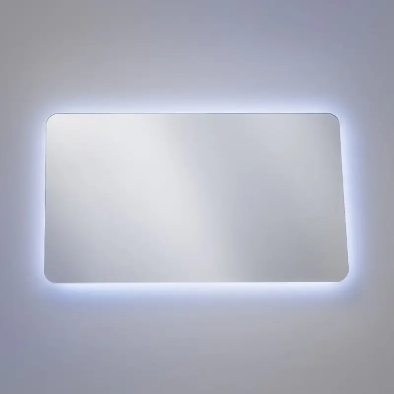 Koupelnové zrcadlo STELLA LED - 50 Ihned K Objednání