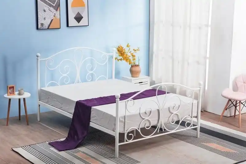 Stylová postel PANAMA 90 Akce