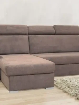 Sedací souprava HUGO MINI Značkový