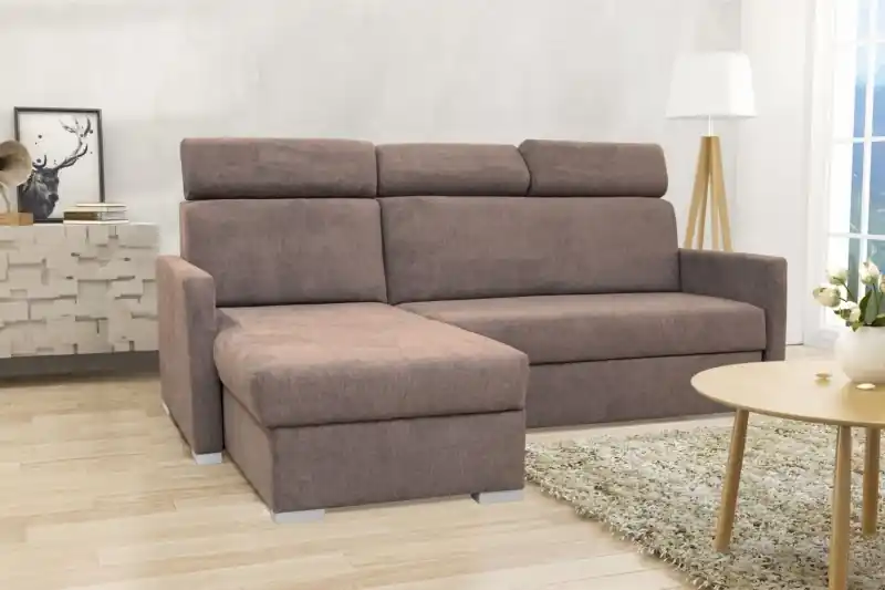 Sedací souprava HUGO MINI Značkový