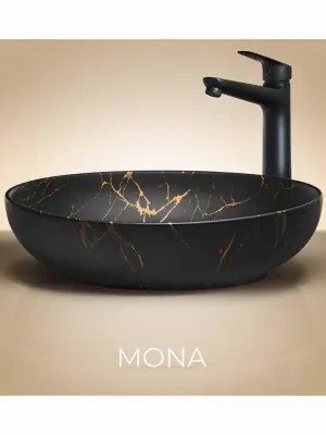 Speciální Cena Umyvadlo na desku UN MONA MB 12