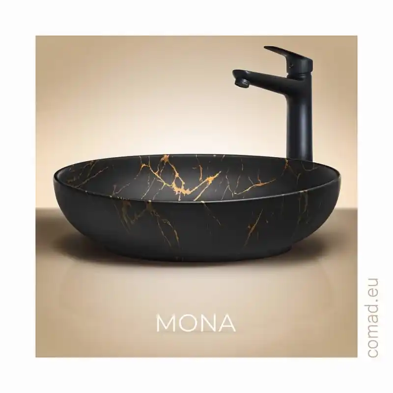 Speciální Cena Umyvadlo na desku UN MONA MB 12