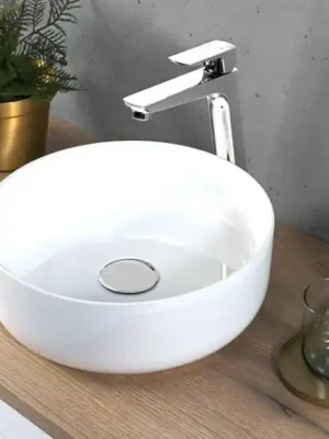 Rychlé Dodání Umyvadlo na desku UN MAJA GW