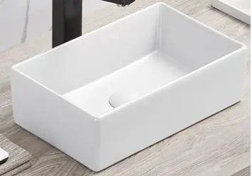 Přímo Od Výrobce Umyvadlo na desku UN GAJA SW 35
