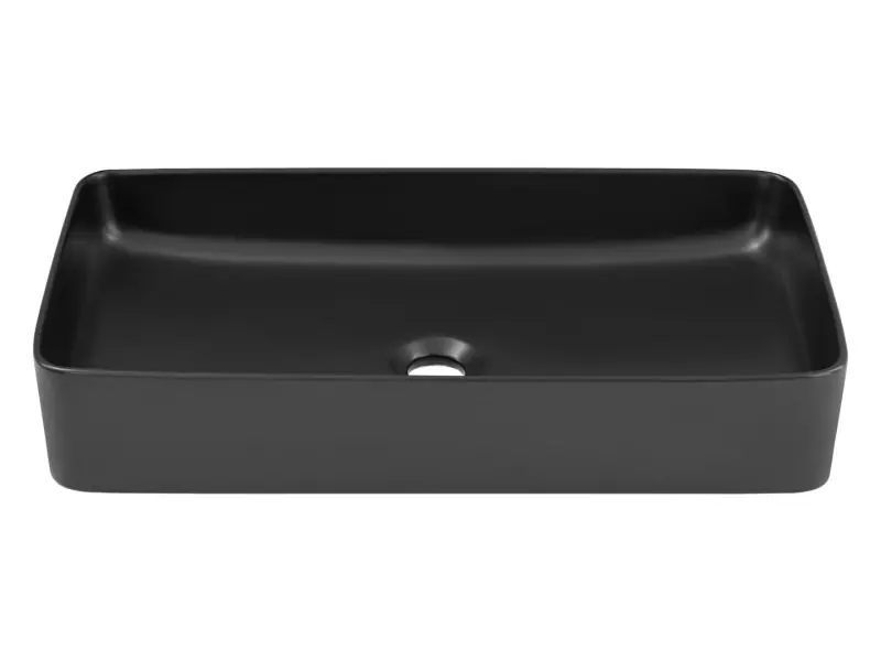 Bezpečná Platba Umyvadlo na desku SLIM 2 E-6275 DP