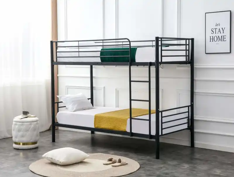 Patrová postel BUNKY 90 Vysoce Kvalitní