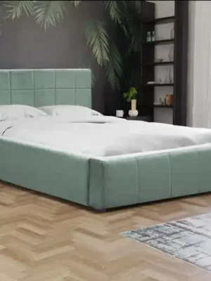 Manželská postel ZOYA Nová Kolekce