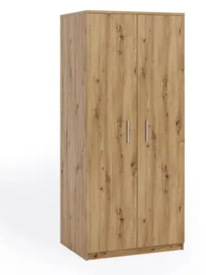 Objednat Nyní Šatní skříň BONNO 90 B22