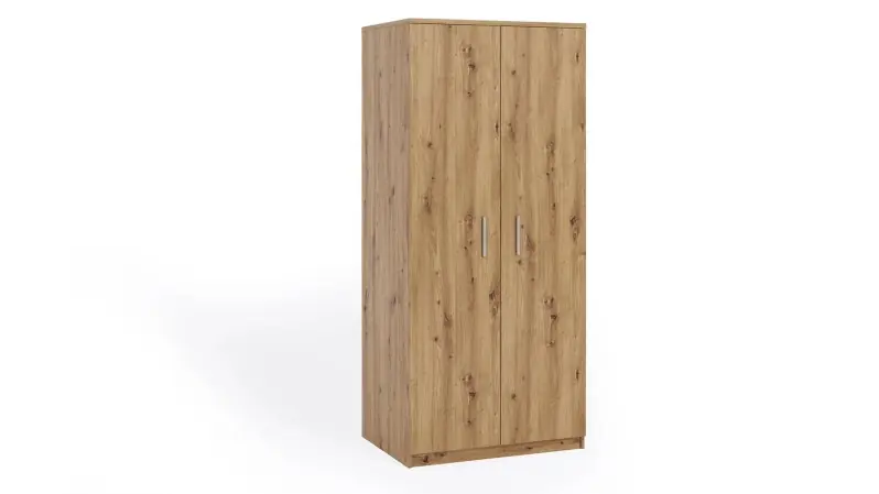 Objednat Nyní Šatní skříň BONNO 90 B22