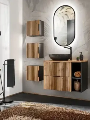 Koupelnová sestava XYLO 150 II Výhodná Nabídka