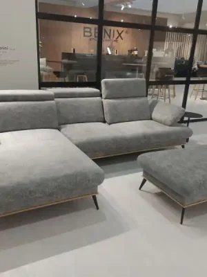Taburet SANTORINY Ihned K Objednání
