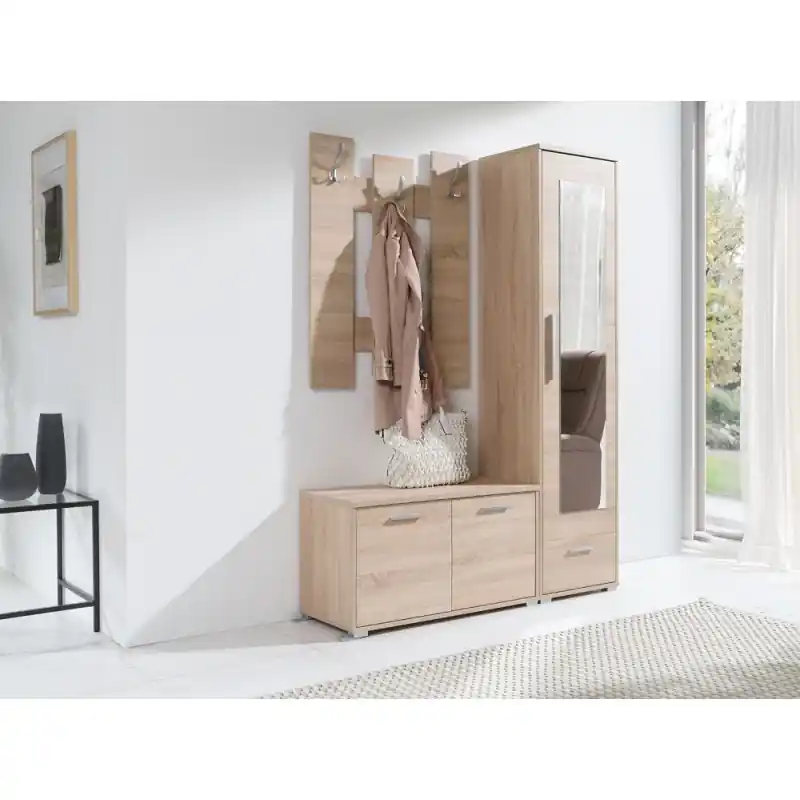 Akční Cena Předsíňová stěna HITT 1