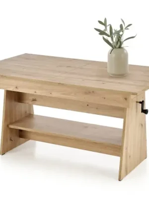 Značkový Konferenční stolek ERIKA dub artisan