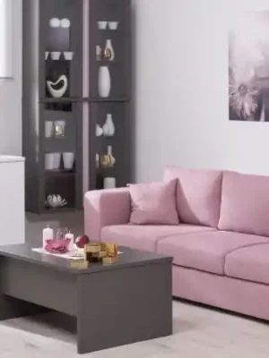 Obývací pokoj REA AMY I Zlevněný