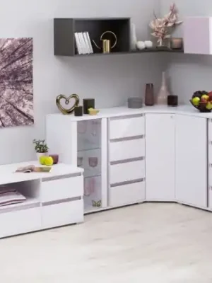 Obývací pokoj REA AMY III Poslední Šance