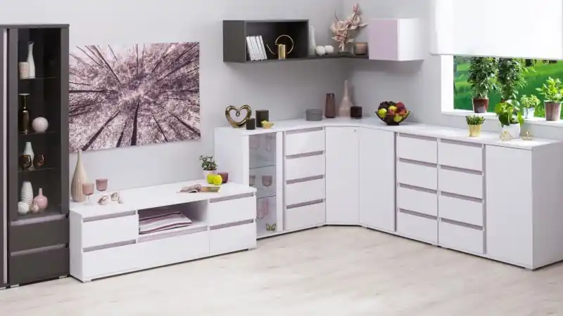 Obývací pokoj REA AMY III Poslední Šance
