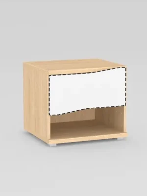 Noční stolek REA WAVE 1 Kup Teď