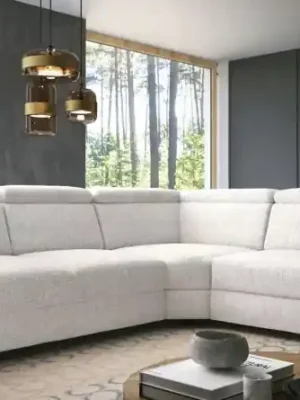 Kup Teď Sedací souprava EMONDA program