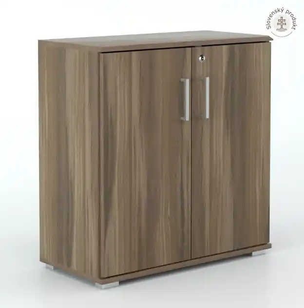 Akční Cena REA OFFICE S20-D2 - se zámkem